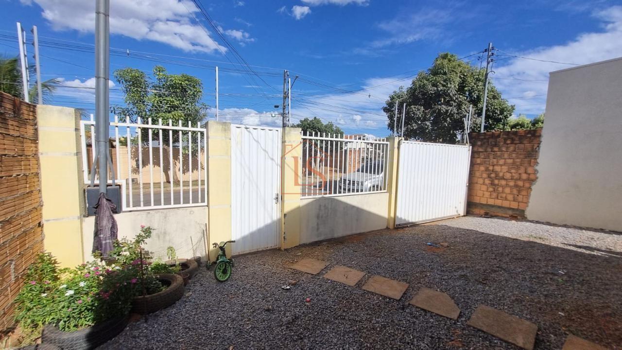 ENTRADA + PARCELAMENTOS - PLANO SAFRA Casa para Venda - Lucas do Rio Verde, Vida Nova