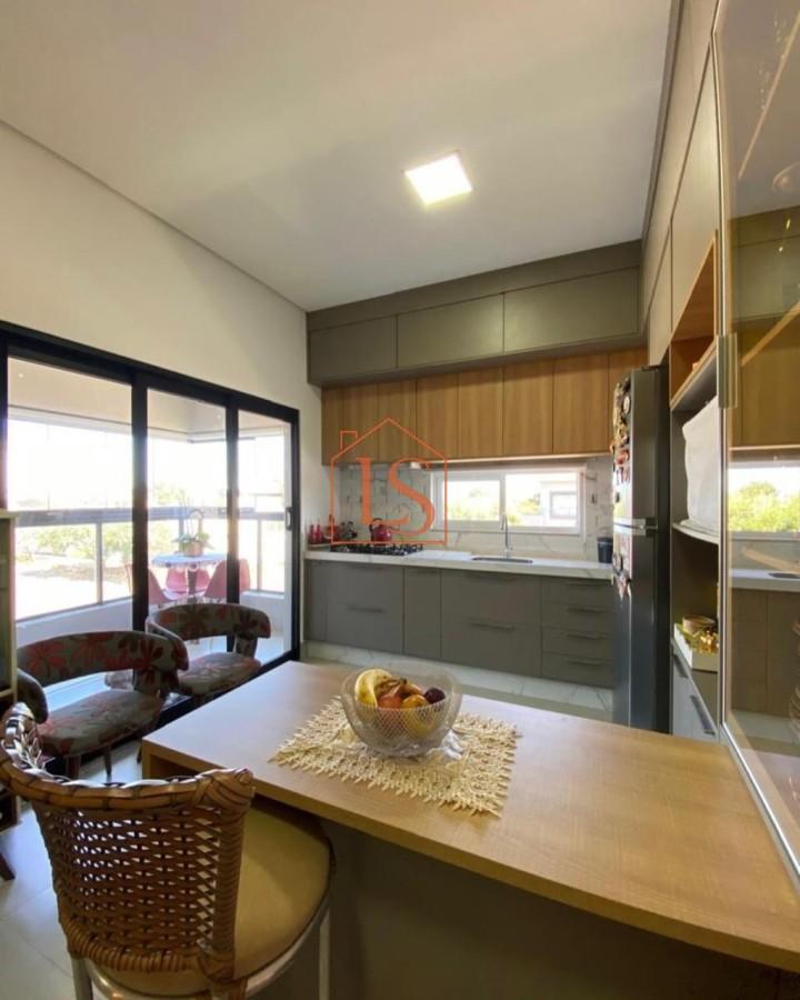 ENTRADA + PARCELAMENTOS - PLANO SAFRA Apartamento para Venda - Lucas do Rio Verde, Bairro Bandeirantes