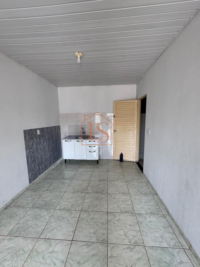 INDISPONIVEL Apartamento para Loca��o - Lucas do Rio Verde, Parque das Emas