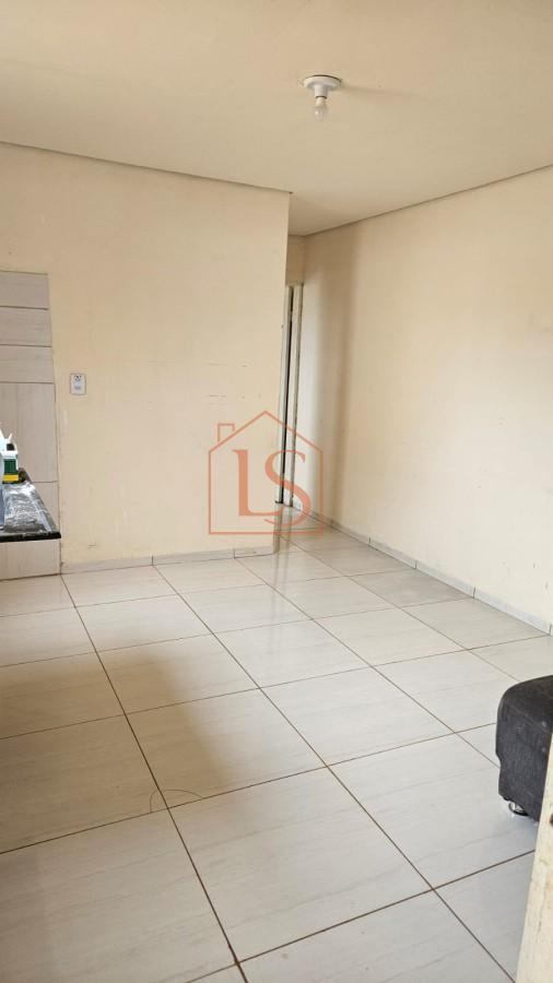 Apartamento para Loca��o - Lucas do Rio Verde, Vida Nova