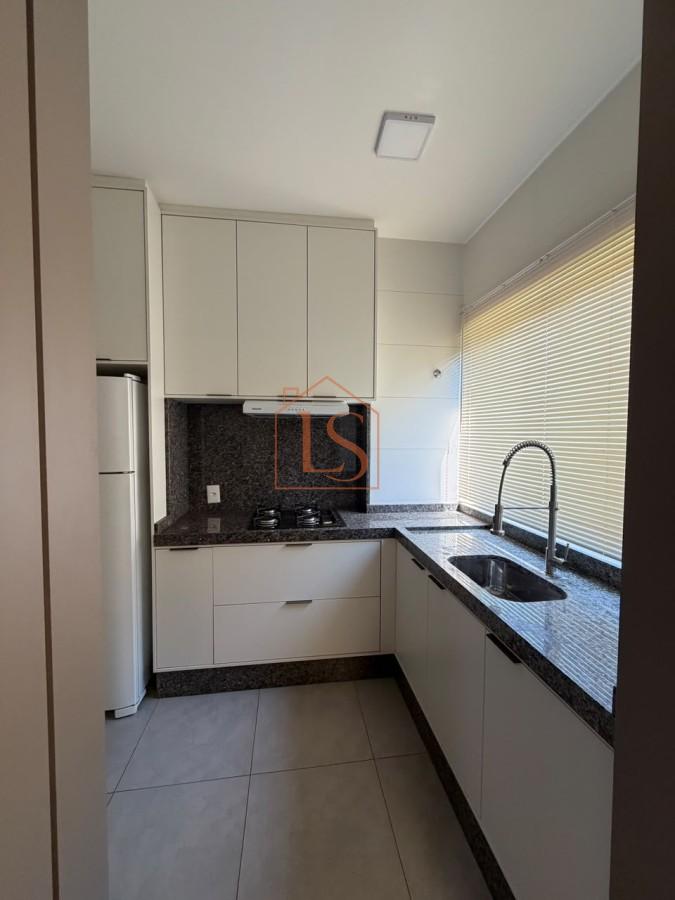 Apartamento para Loca��o - Lucas do Rio Verde, Bairro Veneza