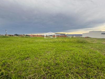 Terreno para Venda, em Lucas do Rio Verde, bairro Vida Nova