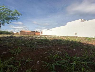 Terreno para Venda, em Lucas do Rio Verde, bairro Jaime Seiti Fujii