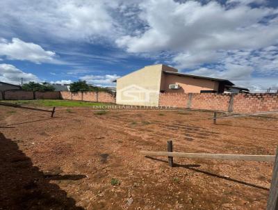 Terreno para Venda, em Lucas do Rio Verde, bairro Jaime Seiti Fujii