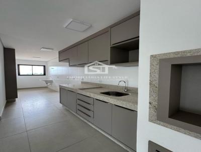 Apartamento para Venda, em Lucas do Rio Verde, bairro Parque das Emas, 3 dormit�rios, 1 banheiro, 1 su�te, 2 vagas
