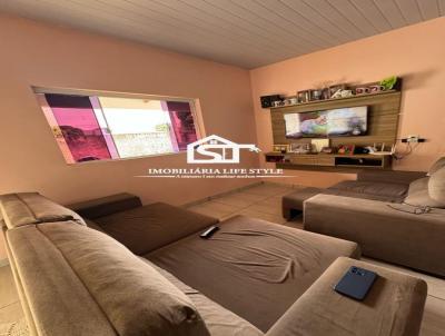 Casa para Venda, em Lucas do Rio Verde, bairro Rio Verde, 2 dormit�rios, 2 su�tes, 1 vaga