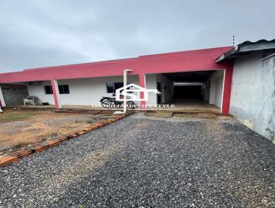 Casa para Venda, em Lucas do Rio Verde, bairro Rio Verde, 2 dormitórios, 2 suítes, 1 vaga