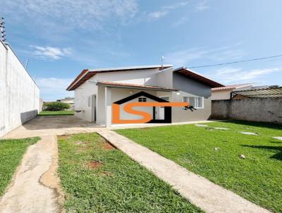 Casa para Venda, em Lucas do Rio Verde, bairro Vida Nova, 2 dormitórios, 1 banheiro, 1 vaga