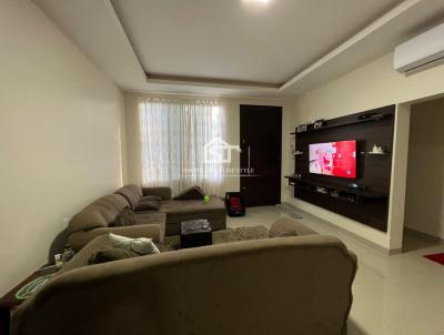Casa para Venda, em Lucas do Rio Verde, bairro Jardim Amaznia, 3 dormitrios, 3 banheiros, 2 sutes, 2 vagas
