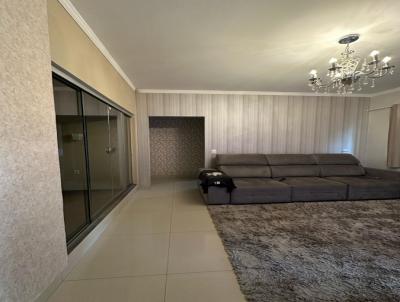 Casa para Venda, em Lucas do Rio Verde, bairro Bairro Bandeirantes, 3 dormitrios, 1 banheiro, 1 sute, 2 vagas
