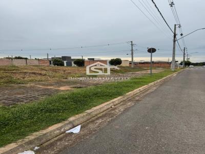 Terreno para Venda, em Lucas do Rio Verde, bairro Vival Dos Ips