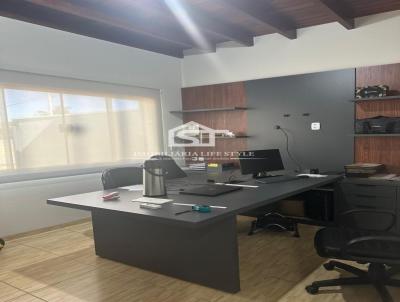 Comercial para Venda, em Lucas do Rio Verde, bairro INDUSTRIAL