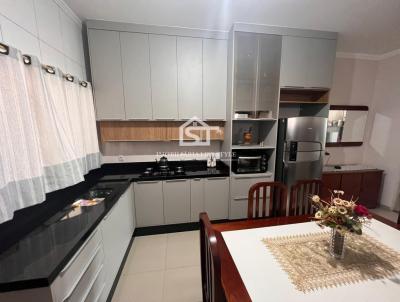 Casa para Venda, em Lucas do Rio Verde, bairro Parque das Emas, 2 dormitrios, 2 banheiros, 3 vagas