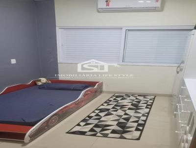 Casa para Venda, em Lucas do Rio Verde, bairro Parque das Emas, 3 dormitrios, 2 banheiros, 1 sute, 2 vagas
