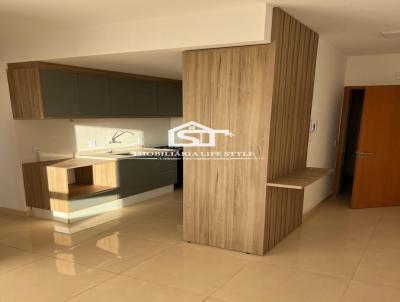 Apartamento para Venda, em Lucas do Rio Verde, bairro Bairro Bandeirantes, 2 dormitrios, 1 banheiro, 1 vaga