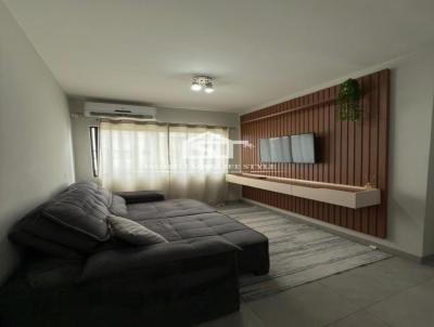 Apartamento para Venda, em Lucas do Rio Verde, bairro Veneza, 2 dormitrios, 1 banheiro, 1 vaga