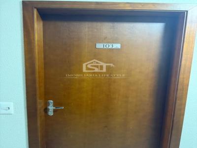 Apartamento para Locao, em Lucas do Rio Verde, bairro Veneza, 2 dormitrios, 1 banheiro, 1 vaga