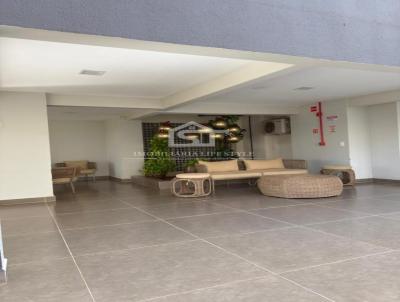 Apartamento para Locao, em Lucas do Rio Verde, bairro Bairro Bandeirantes, 2 dormitrios, 1 banheiro, 1 vaga