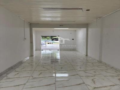 Comercial para Loca��o, em Lucas do Rio Verde, bairro Centro, 1 banheiro