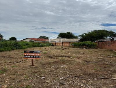 Terreno para Venda, em Lucas do Rio Verde, bairro Bom Jesus
