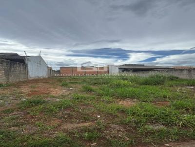 Terreno para Venda, em Lucas do Rio Verde, bairro Jardim Amaz�nia