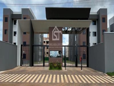 Apartamento para Venda, em Lucas do Rio Verde, bairro Bairro Veneza, 2 dormit�rios, 1 banheiro, 1 vaga