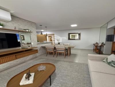 Apartamento para Venda, em Lucas do Rio Verde, bairro Bairro Bandeirantes, 3 dormit�rios, 2 banheiros, 1 su�te, 1 vaga