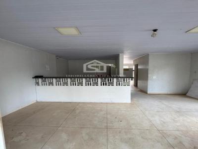 Comercial para Loca��o, em Lucas do Rio Verde, bairro Centro, 1 banheiro