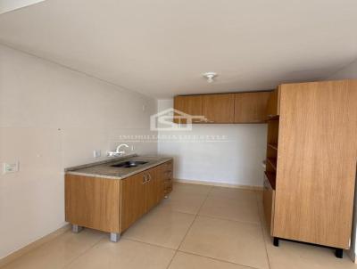 Apartamento para Venda, em Lucas do Rio Verde, bairro Bairro Bandeirantes, 2 dormit�rios, 1 banheiro, 1 vaga
