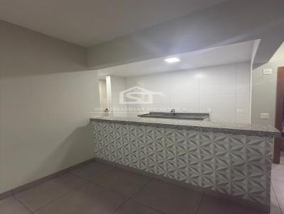 Apartamento para Loca��o, em Lucas do Rio Verde, bairro Bairro Veneza, 2 dormit�rios, 1 banheiro, 1 vaga