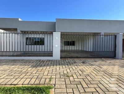 Casa para Loca��o, em Lucas do Rio Verde, bairro Bairro Bandeirantes, 2 dormit�rios, 1 banheiro, 1 vaga