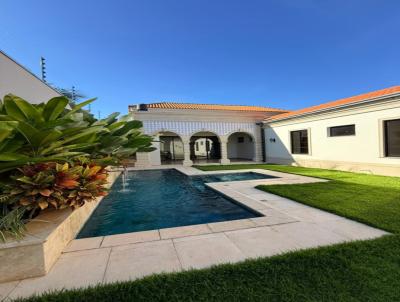 Casa para Venda, em Lucas do Rio Verde, bairro Bairro Bandeirantes, 3 dormit�rios, 4 banheiros, 3 su�tes, 2 vagas