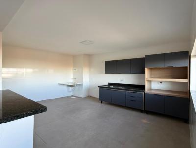 Apartamento para Loca��o, em Lucas do Rio Verde, bairro Bairro Bandeirantes, 2 dormit�rios, 2 banheiros, 2 vagas