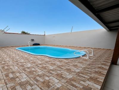 Casa para Venda, em Lucas do Rio Verde, bairro JARDIM CERRADO, 2 dormit�rios, 1 banheiro, 1 vaga