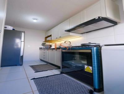 Apartamento para Venda, em Lucas do Rio Verde, bairro Parque das Am�ricas, 2 dormit�rios, 1 banheiro, 1 vaga