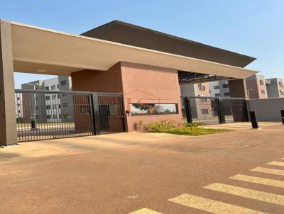 Apartamento para Venda, em Lucas do Rio Verde, bairro Bairro Veneza, 2 dormit�rios, 1 banheiro, 1 vaga