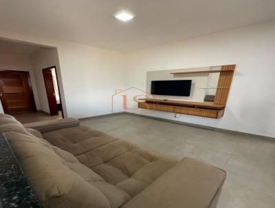 Apartamento para Loca��o, em Lucas do Rio Verde, bairro Bairro Bandeirantes, 2 dormit�rios, 1 banheiro, 2 vagas