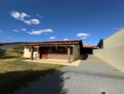 Casa para Venda, em Lucas do Rio Verde, bairro Jardim Primavera, 2 dormit�rios, 1 banheiro, 1 vaga