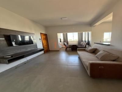 Apartamento para Loca��o, em Lucas do Rio Verde, bairro Bairro Bandeirantes, 2 dormit�rios, 1 banheiro, 2 vagas