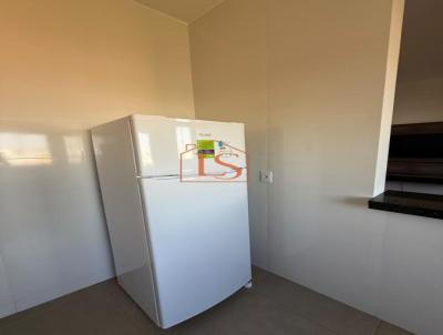 Apartamento para Temporada, em Lucas do Rio Verde, bairro Bandeirantes, 2 dormit�rios, 1 banheiro, 2 vagas