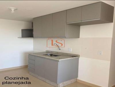 Apartamento para Loca��o, em Lucas do Rio Verde, bairro Bairro Bandeirantes, 2 dormit�rios, 1 banheiro, 1 vaga