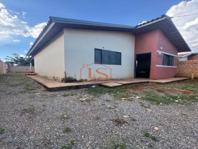 Casa para Venda na cidade de Lucas do Rio Verde no bairro Vida Nova
