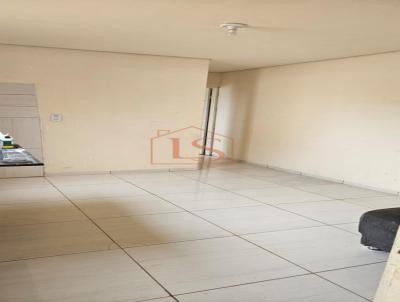 Apartamento para Loca��o, em Lucas do Rio Verde, bairro Vida Nova, 1 dormit�rio, 1 banheiro, 1 vaga