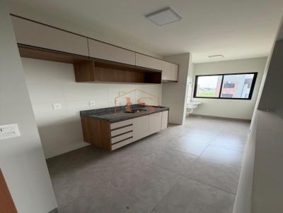 Apartamento para Loca��o, em Lucas do Rio Verde, bairro Bairro Veneza, 2 dormit�rios, 1 banheiro, 1 vaga